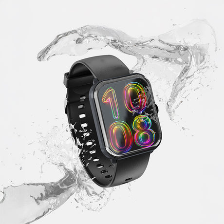 Lenyes LW-218 iOS ve Android Uyumlu Akıllı Saat