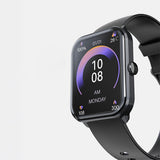 Lenyes LW-218 iOS ve Android Uyumlu Akıllı Saat