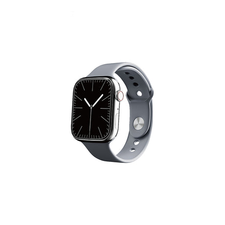 Lenyes LW-239 Pro3 iOS ve Android Uyumlu Akıllı Saat