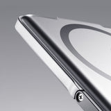 Lenyes PW038D 20W Ultra İnce Standlı Wireless Powerbank 15W 5000mAh