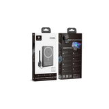 Lenyes PW1005D Standlı Akıllı Saat Kablosuz Şarj Özellikli Wireless Powerbank 20W 10000mAh