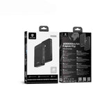 Lenyes PW1008D PD 20W LED Ekranlı Yapay Zeka Destekli Ultra İnce Wireless Powerbank 15W 10.000mAh