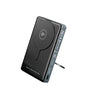 Lenyes PW1013D PD 30W Dijital LED Göstergeli Qi2 Teknolojili Standlı Kablosuz Şarj Özellikli Wireless Powerbank 15W 10000mAh