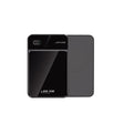 Lenyes PW126D Dijital LED Ekranlı Kablosuz Şarj Özellikli Powerbank 22.5W 10.000mAh