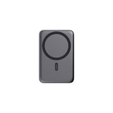 Lenyes PW139D PD 20W Ultra İnce Hızlı Şarj Özellikli Wireless Powerbank 15W 10000mAh