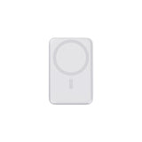 Lenyes PW139D PD 20W Ultra İnce Hızlı Şarj Özellikli Wireless Powerbank 15W 10000mAh