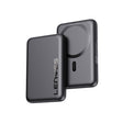 Lenyes PW139D PD 20W Ultra İnce Hızlı Şarj Özellikli Wireless Powerbank 15W 10000mAh