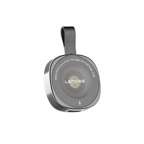 Lenyes PW316 Akıllı Saat Mini Wireless Magnetik Şarj Aleti 2.5W