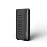 Lenyes PX135P Led Işık Göstergeli Taşınabilir Powerbank 10W 10000mAh