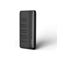 Lenyes PX135P Led Işık Göstergeli Taşınabilir Powerbank 10W 10000mAh