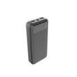 Lenyes PX233P Led Işık Göstergeli Taşınabilir Powerbank 10W 20000mAh