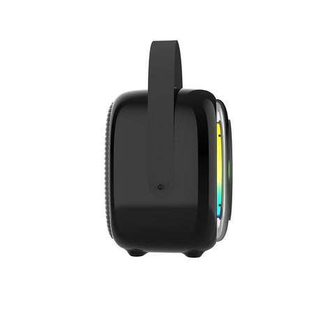 Lenyes S226 RGB Işıklı Askılı Mikrofonlu Bluetooth Speaker Hoparlör v5.3