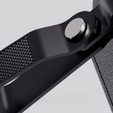 Lenyes S875 Elegance Serisi RGB Işıklı Taşınabilir Su Geçirmez TWS Bluetooth Hoparlör v5.3 40W