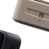 Lenyes S891 RGB Işıklı Taşınabilir Su Geçirmez OTG-TWS Bluetooth Hoparlör v5.3 80W