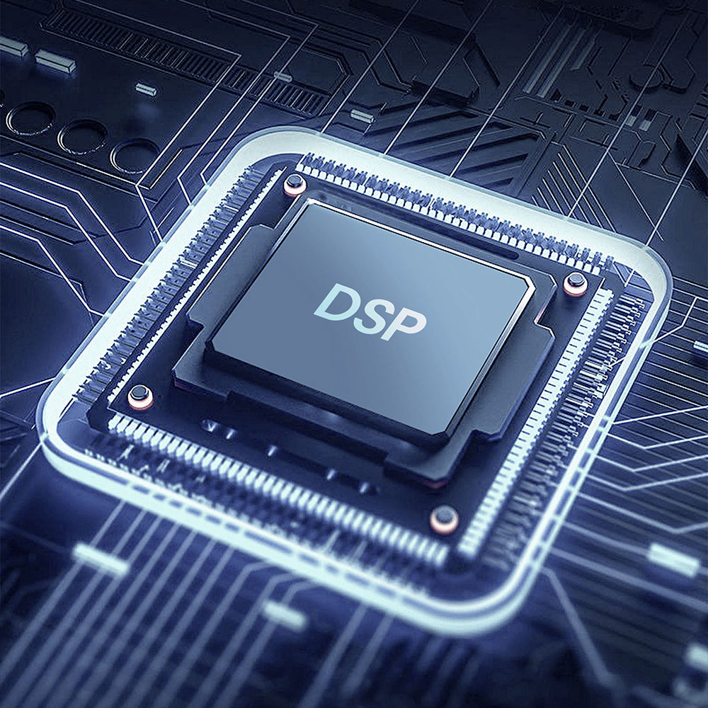 Lenyes S892 RGB Işıklı Mikrofonlu Dokunmatik Ekranlı Taşınabilir TWS Bluetooth Speaker Hoparlör v5.3 300W