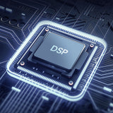 Lenyes S892 RGB Işıklı Mikrofonlu Dokunmatik Ekranlı Taşınabilir TWS Bluetooth Speaker Hoparlör v5.3 300W