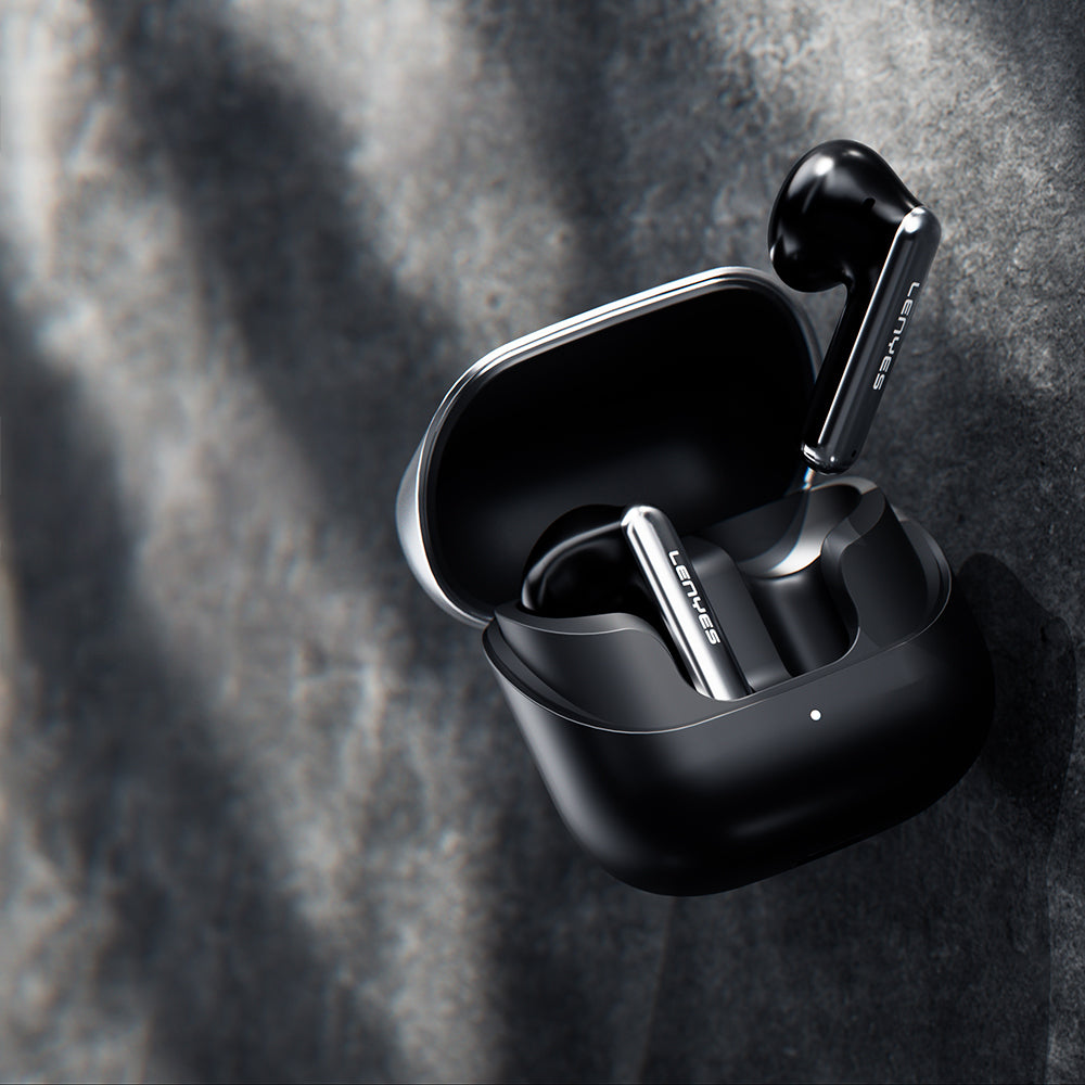 Lenyes Serene X AI Çeviri Özellikli ANC/ENC Teknolojili Kulak İçi Bluetooth Kulaklık v6.0