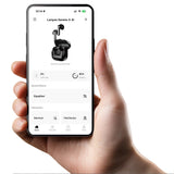Lenyes Serene X AI Çeviri Özellikli ANC/ENC Teknolojili Kulak İçi Bluetooth Kulaklık v6.0
