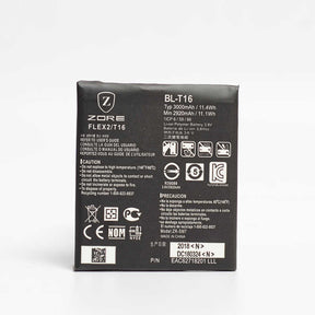 LG G Flex 2 Zore A Kalite Uyumlu Batarya
