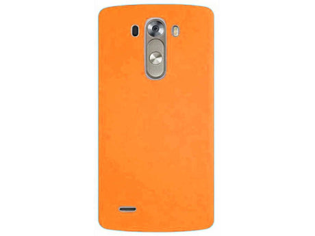 LG G3 Kılıf Zore Premier Silikon Kapak