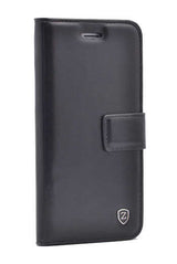 LG G4 Kılıf Zore New Delüxe Kapaklı Standlı Kılıf