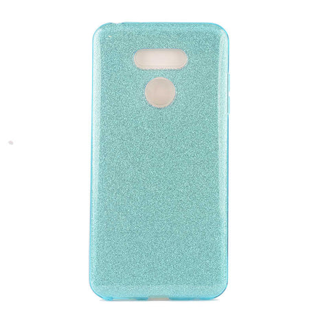 LG G6 Kılıf Zore Shining Silikon