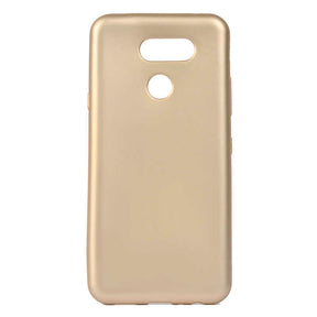 LG K40S Kılıf Zore Premier Silikon Kapak