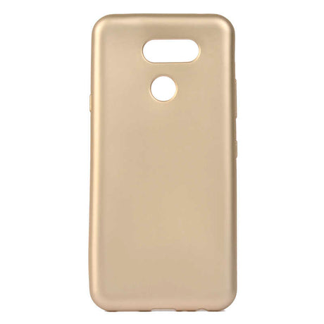 LG K40S Kılıf Zore Premier Silikon Kapak