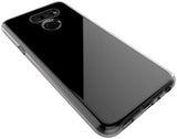 LG K40S Kılıf Zore Süper Silikon Kapak