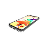 LG K41S Kılıf Zore Süper Silikon Kapak