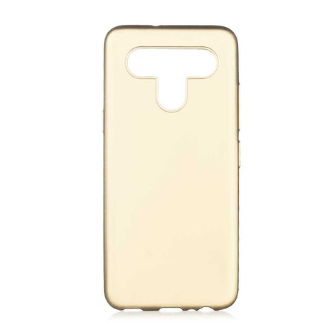 LG K51S Kılıf Zore Premier Silikon Kapak