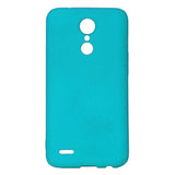 LG K8 Kılıf Zore Premier Silikon Kapak