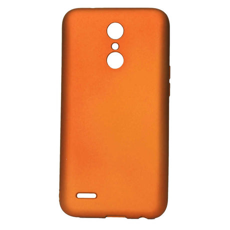 LG K8 Kılıf Zore Premier Silikon Kapak