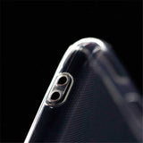 LG K9 Kılıf Zore Süper Silikon Kapak