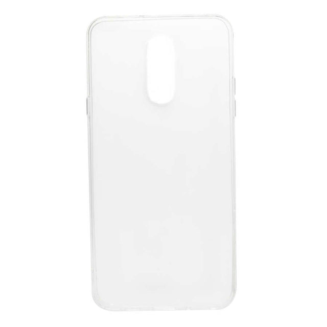 LG Q Stylus Kılıf Zore Süper Silikon Kapak