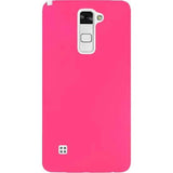 LG Stylus 2 Kılıf Zore Premier Silikon Kapak