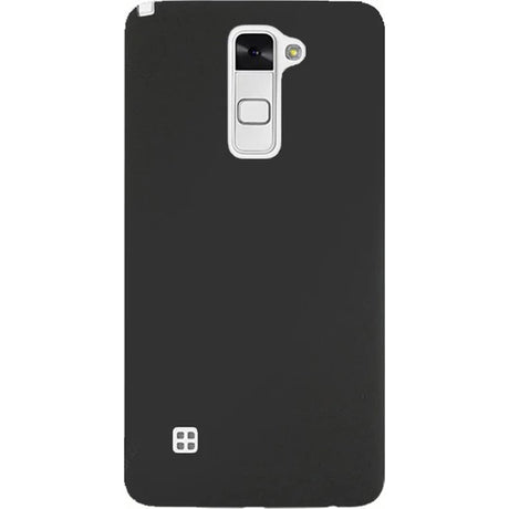 LG Stylus 2 Kılıf Zore Premier Silikon Kapak