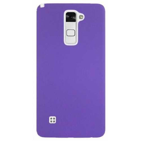 LG Stylus 2 Kılıf Zore Premier Silikon Kapak