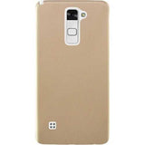 LG Stylus 2 Kılıf Zore Premier Silikon Kapak