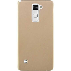 LG Stylus 2 Kılıf Zore Premier Silikon Kapak