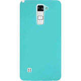 LG Stylus 2 Kılıf Zore Premier Silikon Kapak