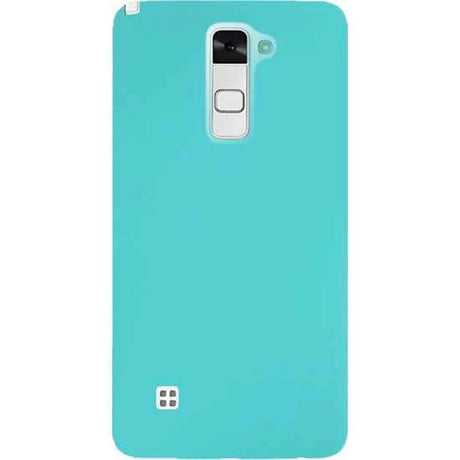 LG Stylus 2 Kılıf Zore Premier Silikon Kapak