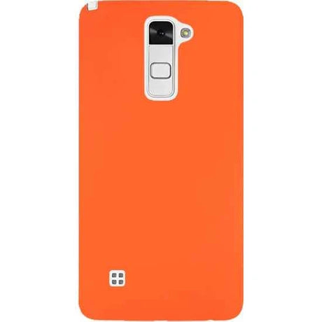 LG Stylus 2 Kılıf Zore Premier Silikon Kapak