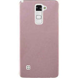 LG Stylus 2 Kılıf Zore Premier Silikon Kapak