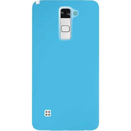 LG Stylus 2 Kılıf Zore Premier Silikon Kapak