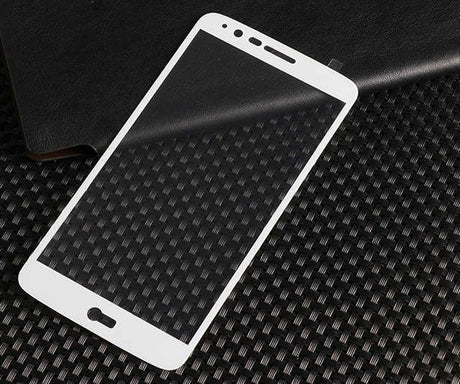 LG Stylus 3 Zore Ekranı Tam Kaplayan Düz Cam Koruyucu