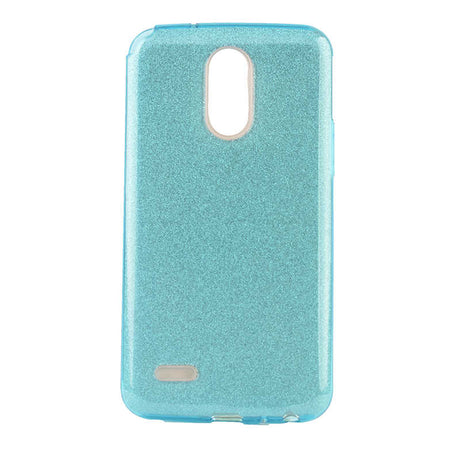 LG Stylus 3 Kılıf Zore Shining Silikon