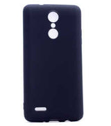 LG V10 Kılıf Zore Premier Silikon Kapak
