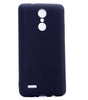 LG V10 Kılıf Zore Premier Silikon Kapak