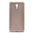 Meizu M6 Kılıf Zore Premier Silikon Kapak